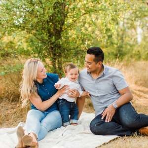 Meet your Posher, Dave